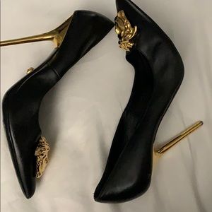 Versace heels